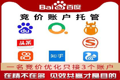 案例解读：竞价SEM托管助力企业崛起